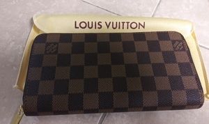 LV Wallet